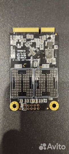 Жесткий диск SSD m2