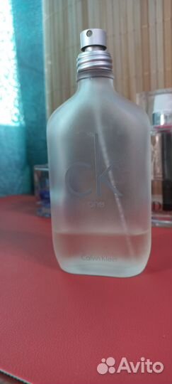 Духи мужские оригинал