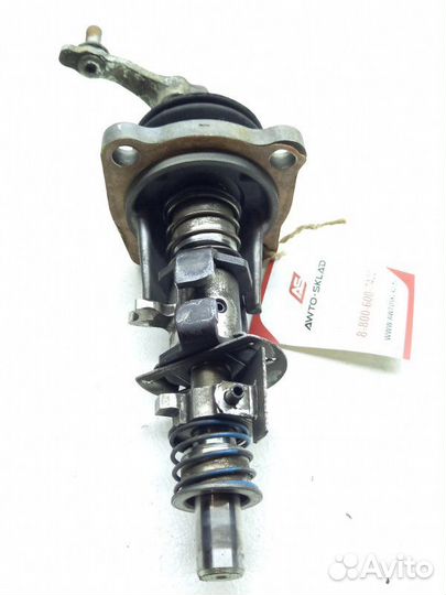 Вал переключения кпп Toyota Sprinter Carib AE109V