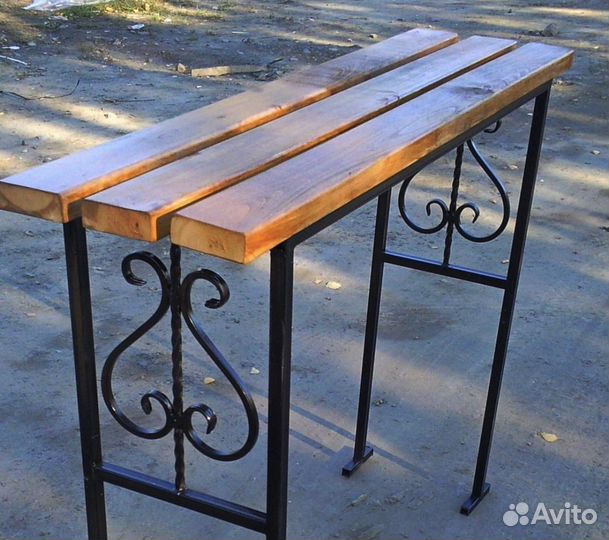 Изготовление изделий из холодной ковки