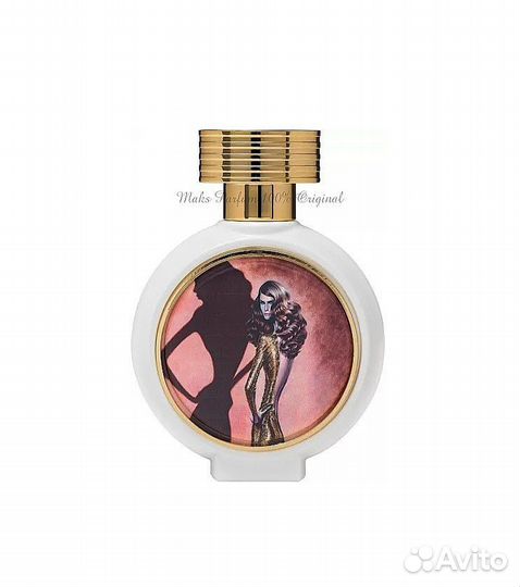 HFC shade Of Chocolate (Оригинал) 75ml