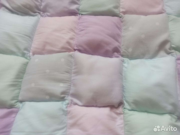 Одеяло бонбон