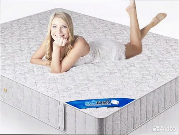 Матрас 140х200