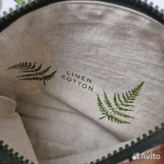 Лисичкины косметички