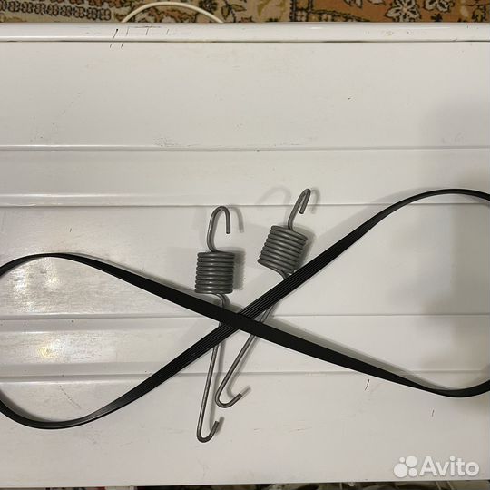 Запчасти на стиральную машинку indesit wisn 82