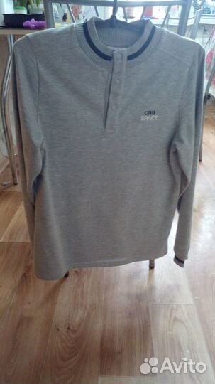 Джемпер новый подросток