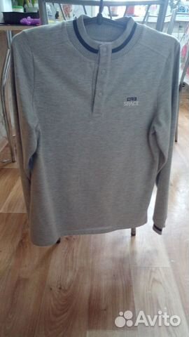 Джемпер новый подросток