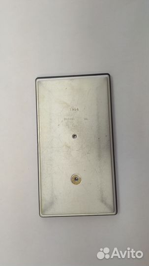 Калькулятор электроника мк51