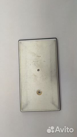 Калькулятор электроника мк51