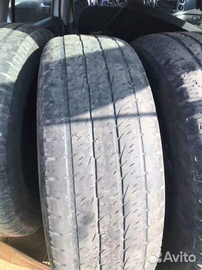 Viatti Bosco A/T 215/65 R16