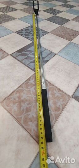 Монопод (Селфи палка)