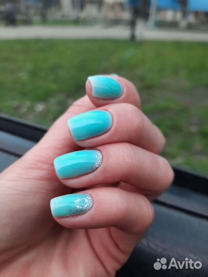 Мастер маникюра и наращивания метро 