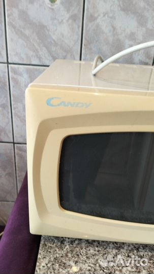 Микроволновка бу