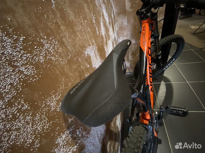 Велосипед даунхилл Norco aurum 6.3