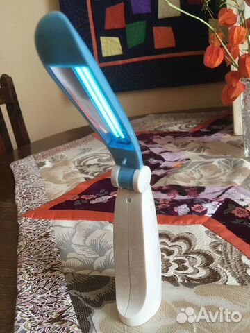 Стерилизатор ультрафиолетовый UV