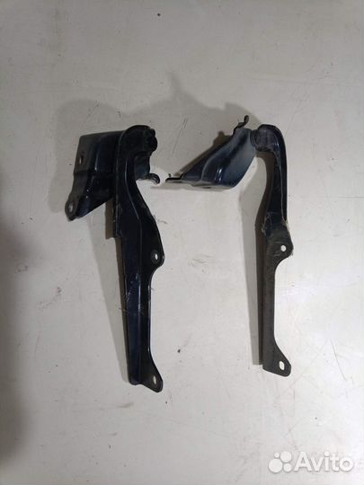 Петли капота Mazda 6 GJ