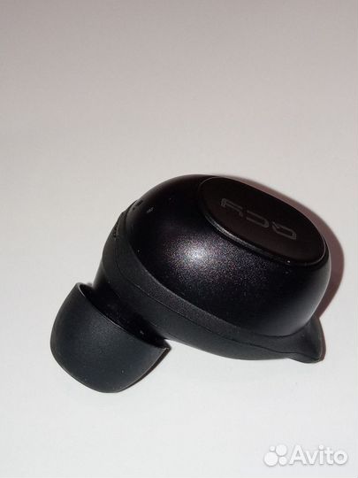 Безпроводные наушники QCY t9