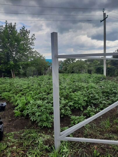 Дача 20 м² на участке 5 сот.