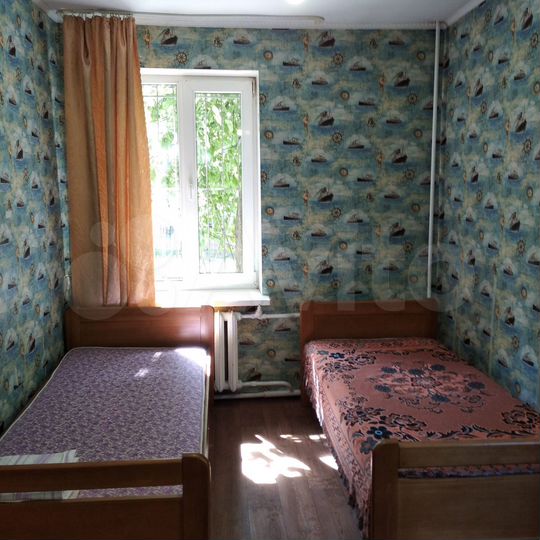 2-к. квартира, 38 м², 1/9 эт.