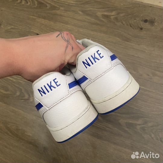 Кроссовки nike court vision