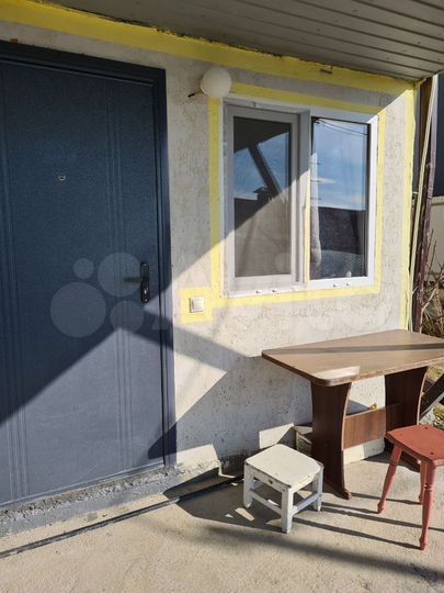 Квартира-студия, 25 м², 1/3 эт.