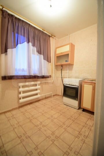 1-к. квартира, 34,2 м², 4/5 эт.