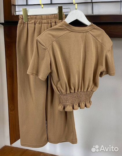 Детские костюмы Celine, 110-160