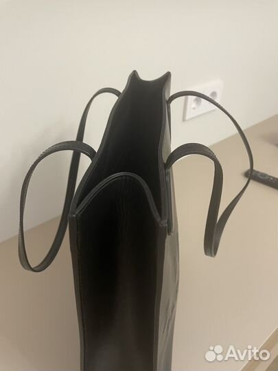 Женская кожаная сумка