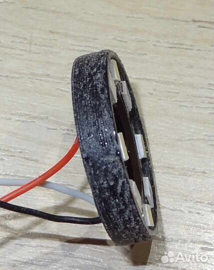 Подсветка для камеры двухцветная