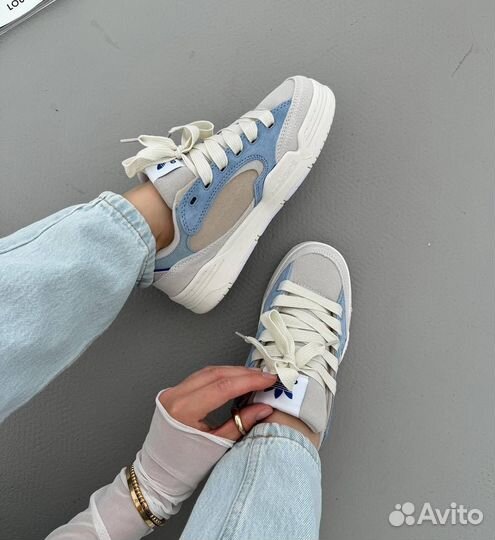 Кроссовки Adidas ADI 2000 ‘Ice Blue’