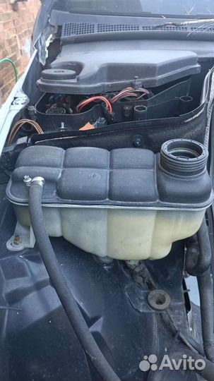 Бачок расширительный Mercedes clk w208