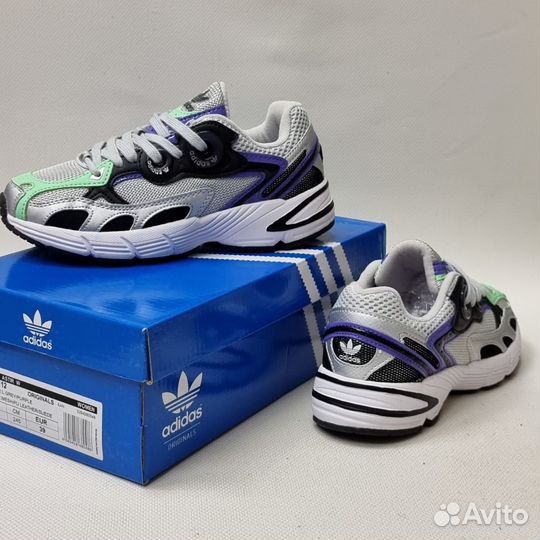 Кроссовки женские adidas astir