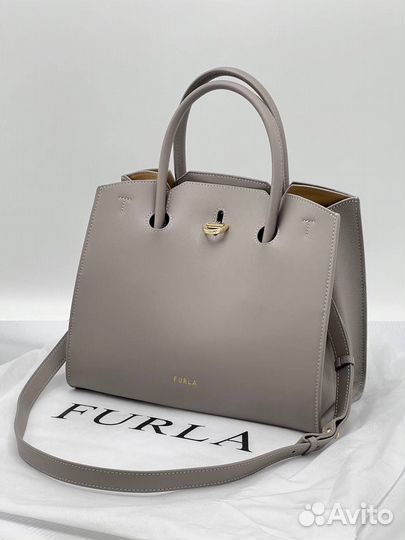 Сумка furla genesi tote