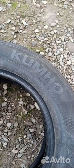 Зимние колеса r16