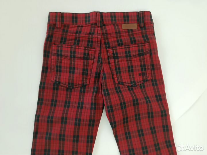 Брюки детские 128 Bonpoint