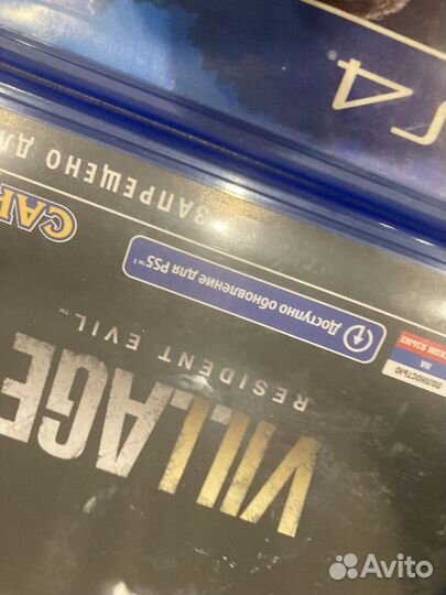Игры для приставок ps4