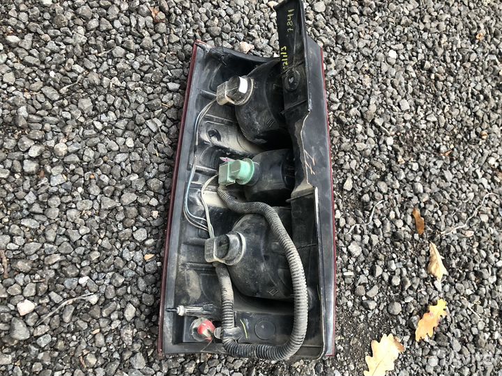 Фонарь задний правый Chevrolet Tahoe III 06-14