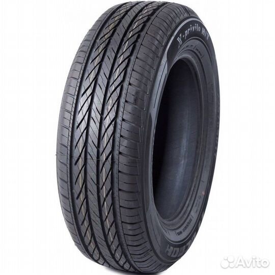 Tracmax X-Privilo H/T 255/55 R18 109V