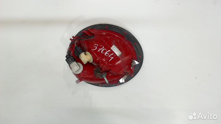 Фонарь (задний) Volkswagen Beetle, 2003