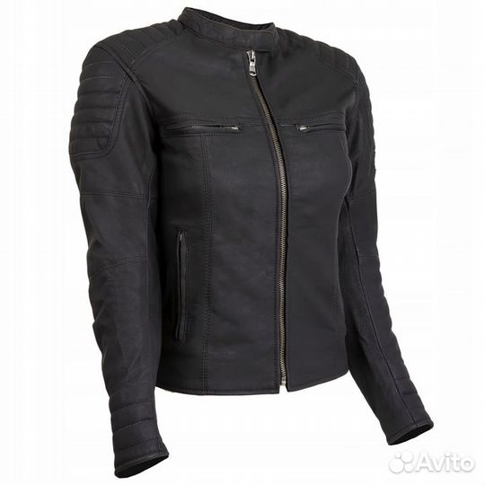 Куртка женская мотоциклетная Rebelhorn Hunter Pro