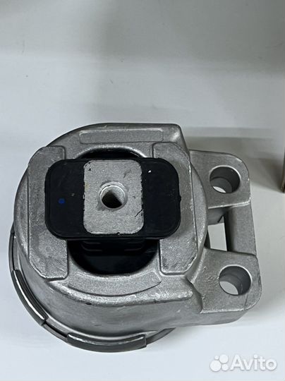 Опора двигателя верхняя ford mondeo 4 правый