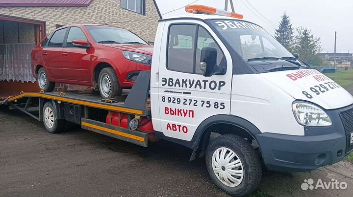 Услуги эвакуатора 24 7 Озерск