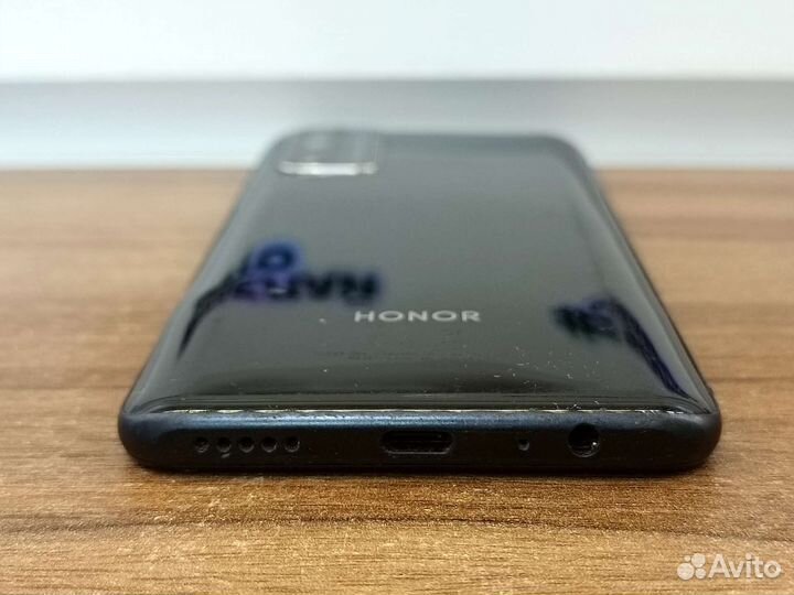 Honor 10x lite 4/128gb LTE
