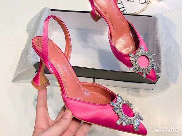 Туфли женские