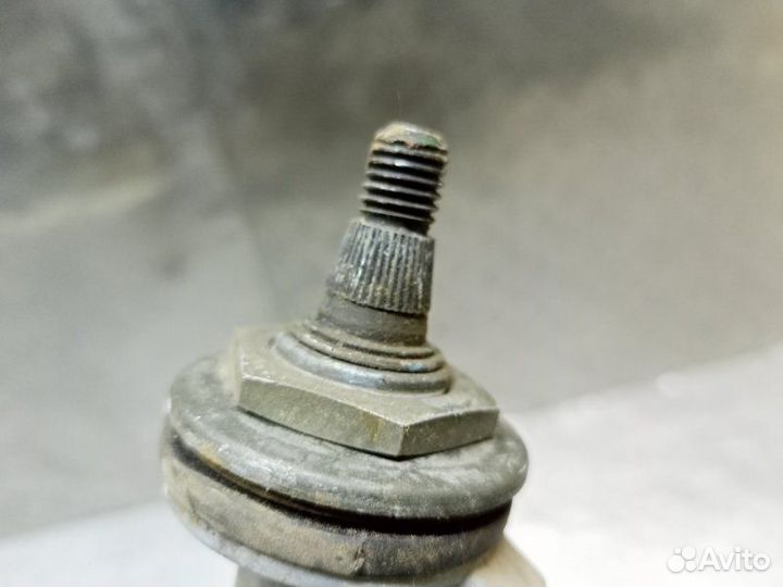 Трапеция дворников Peugeot 206 1 TU3A 1998-2012