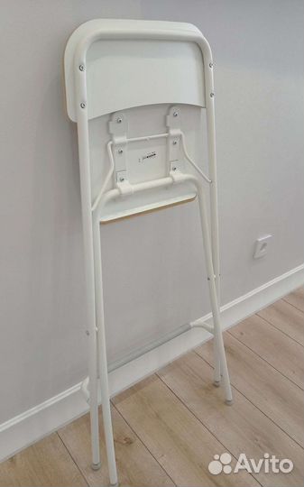 Барный стул IKEA франклин