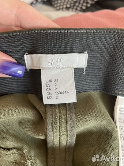 Шорты женские