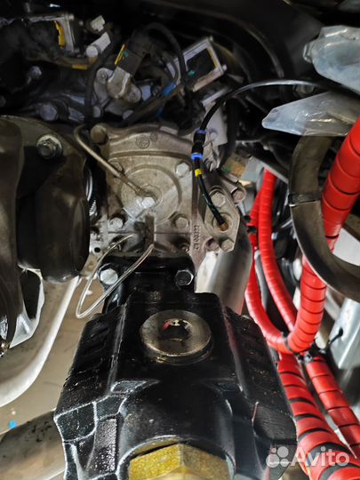 Гидрофикация тягачей гидравлика для тягачей