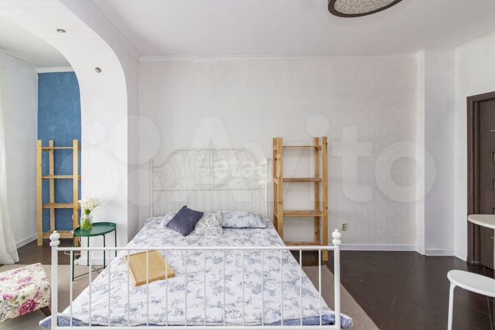 Квартира-студия, 34,4 м², 13/15 эт.