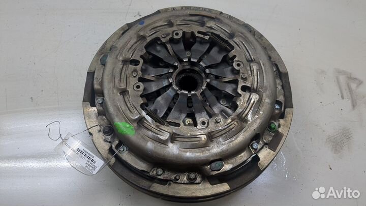 Маховик Mercedes C W204, 2012